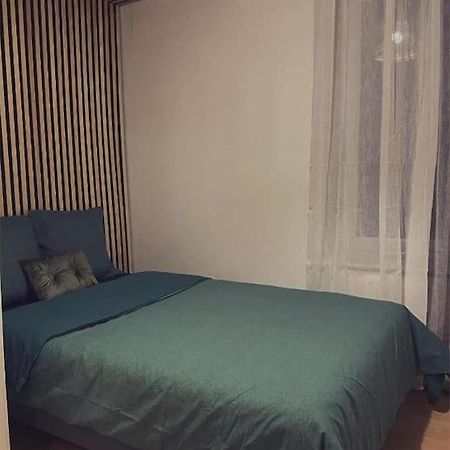 Nancy Appartement En Triplex Plein Centre Exteriör bild