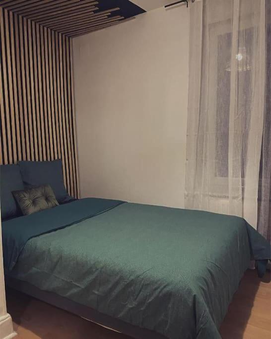 Nancy Appartement En Triplex Plein Centre Exteriör bild